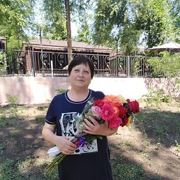 Людмила, 63 года, Краснодон