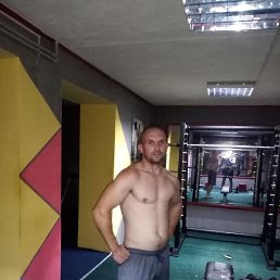 Сергей, 32 года, Павлоград