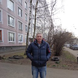 Алексей, 50 лет, Данилов