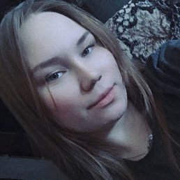 Nadi, Ижевск, 19 лет