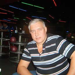 Николай, 55, Родино