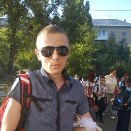 Роман, 32 года, Северодонецк
