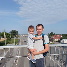 Олександр, 30, Полтава