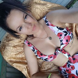 Елена, Саратов, 30 лет