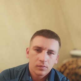 Вячеслав, 28, Оренбург
