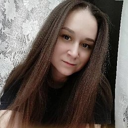 Виктория, Омск, 23 года