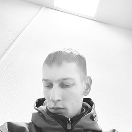 Дмитрий, 26, Мышкин