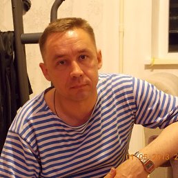 Александр, 50 лет, Рязань