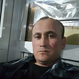 Саид, 29 лет, Звенигород