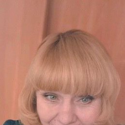 Таня, Севастополь, 51 год