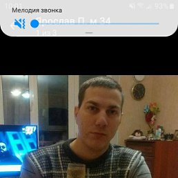 Ярослав, 34 года, Петропавловск