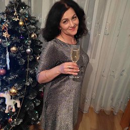 Светлана, 49 лет, Курахово