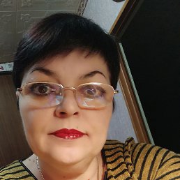 Наталья, 47, Харцызск