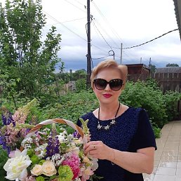 Ольга, 63 года, Липецк