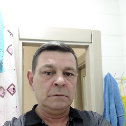 Владислав, 53 года, Краснодарский