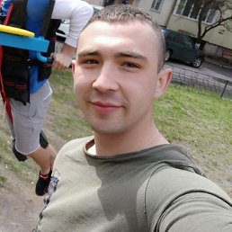 Олег, 25, Борисполь