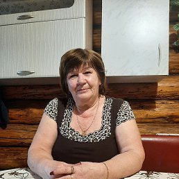 Галина, 59 лет, Вязьма