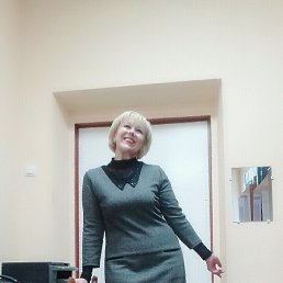 Татьяна, Лисичанск, 59 лет