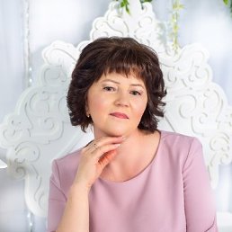 Светлана, 51 год, Великий Устюг