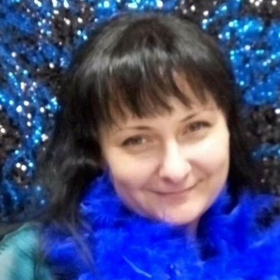 Фото женщины: Анна, 47 лет,Волгоград