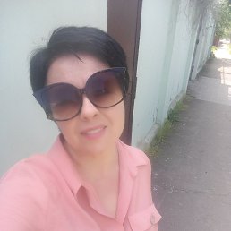 Галина, 52, Херсон