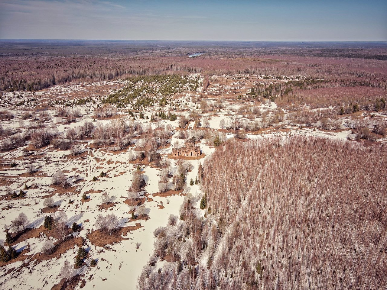 Село вагино карта