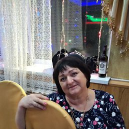 Галина, 61 год, Вязьма