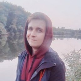 Лёша, 27 лет, Луганск