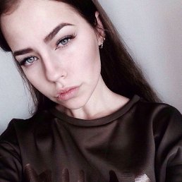 Илона, 23, Ульяновск