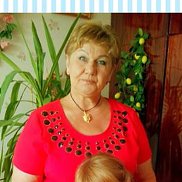 Таня, 65 лет, Ровно