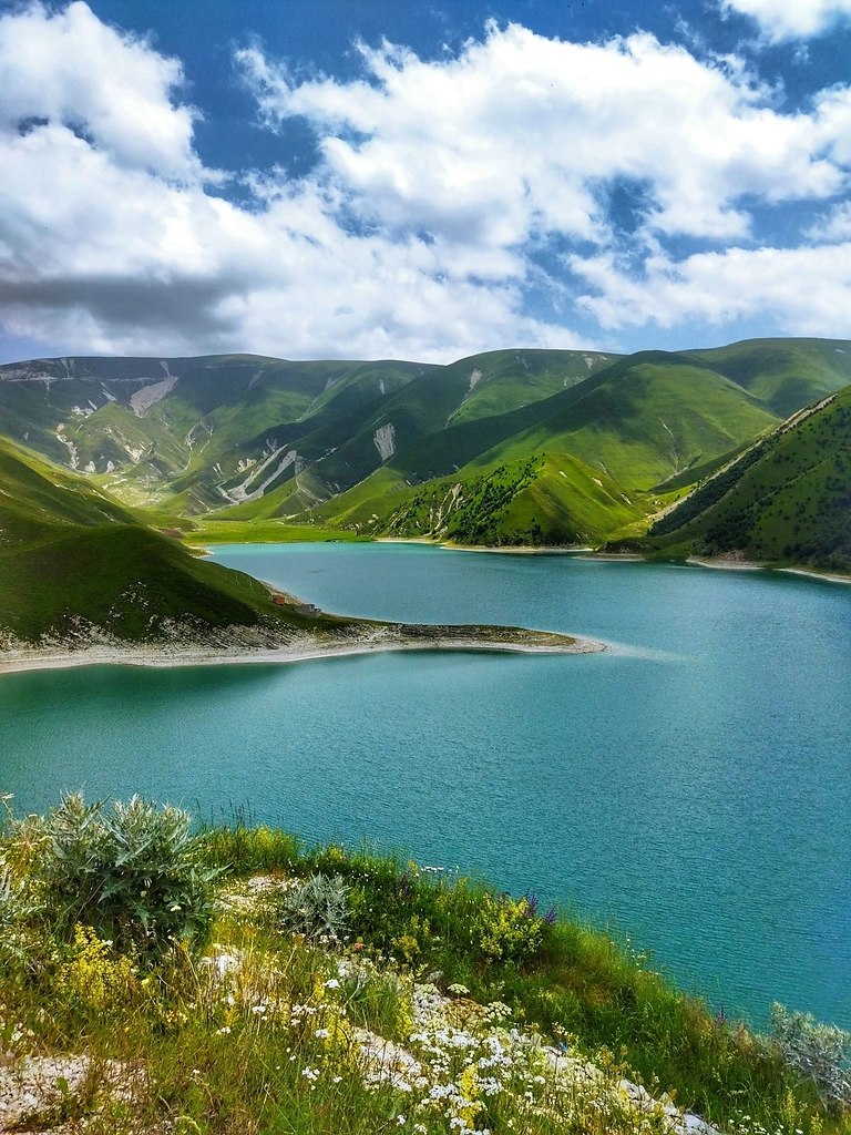 Казеной ам фото