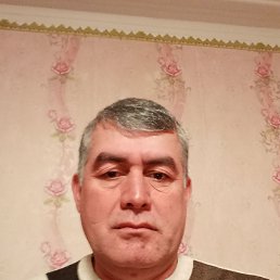 Алик, 50 лет, Дедовск