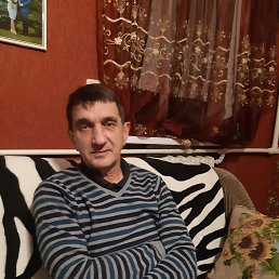 Владимир, 55, Корсунь-Шевченковский