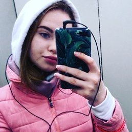 Марина, Владивосток, 23 года