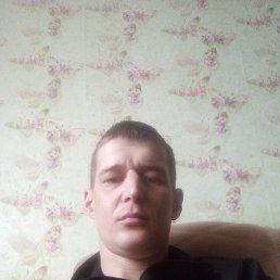 Степан, 34 года, Березовский