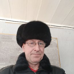 Петр, 52 года, Новосибирск