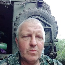 Владимир, 51 год, Макеевка