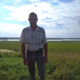 Виктор, 50 лет, Новосибирск