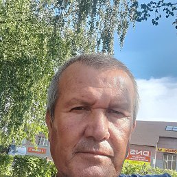 Федор, 58 лет, Черноголовка
