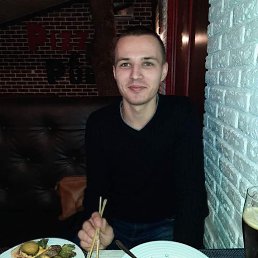 Андрей, 29, Одесса