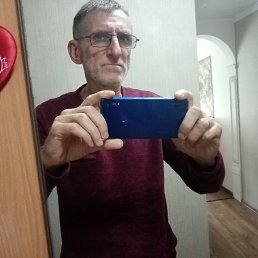 Герас, 54 года, Волгоград