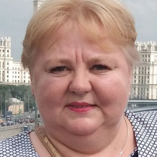 Лариса Масленникова 44 Москва Знакомства