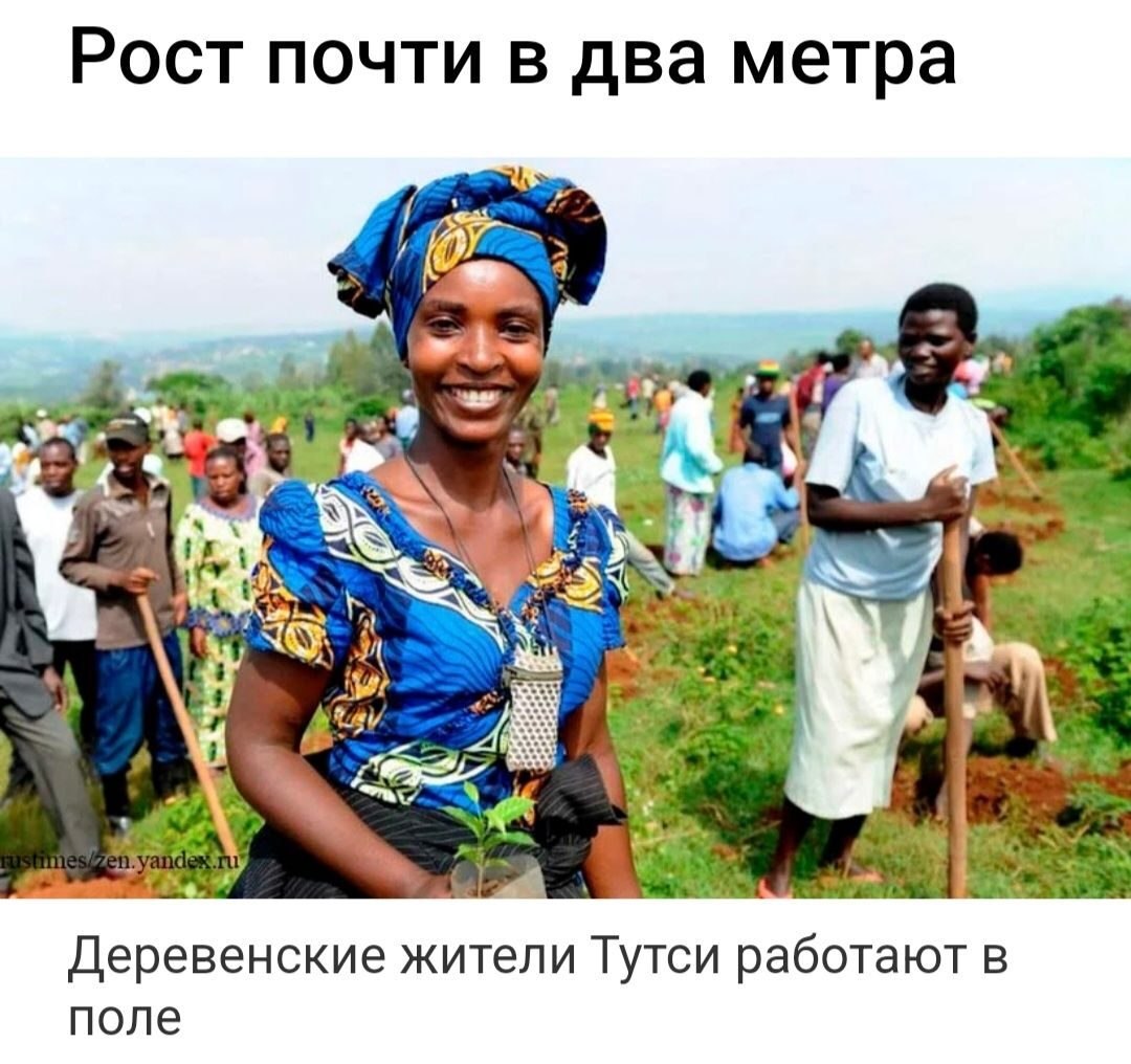 Руанда Страна в Африке