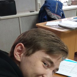 Антон, 19 лет, Глазов