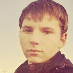 Алексей, Курск, 19 лет