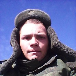 Алексей, 27, Щекино