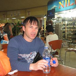 Игорь, 48 лет, Клин