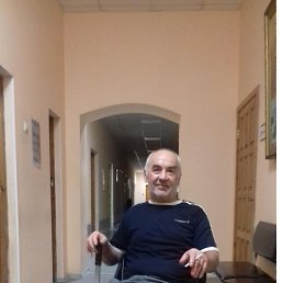 Сергей, 61 год, Новоалтайск