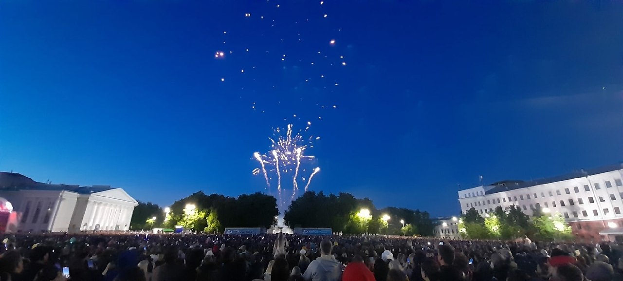 Фото Бывших Киров
