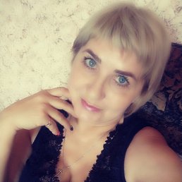 Светлана, 50 лет, Бийск